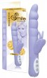 Smile Вибратор Улыбка Фэнси лаванда