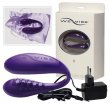 Вибратор We-Vibe 2 (Purple-фиолетовый)