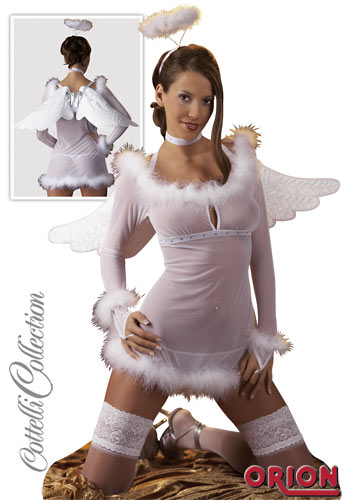 Комплект Ангел S