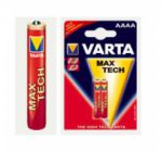 Батарейка VARTA  АААА