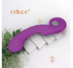 Вибратор Hedone Odeco (пурпурный)