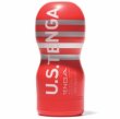 TENGA DEEP THROAT (Глубокий ротик) Увеличенная версия