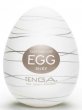 TENGA EGG Silky (ЯЙЦО «Шелковые нити»)