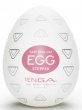 TENGA EGG Stepper (ЯЙЦО «Чечеточник»)