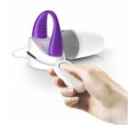 Вибратор We-Vibe 3 (Purple-фиолетовый)