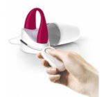 Вибратор We-Vibe 3 (Ruby-коралл)