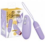 Smile Виброяйцо