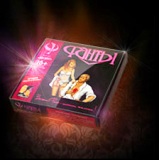 Игра Фанты Абсент